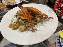-良师门滨海人家·海鲜·家常菜(滨海城店)