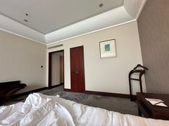 -西安锦江国际酒店