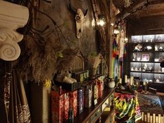-雪灵魔法世界SHELLY’S TAROT(大良桂畔里店)