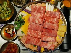 -兰正韩·韩国料理(春熙路店)