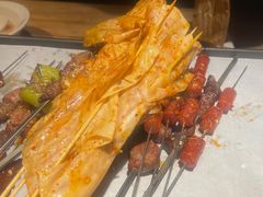 -江城老胖(支农大街店)