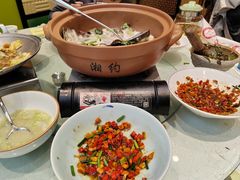 -湘约东方(民星路店)