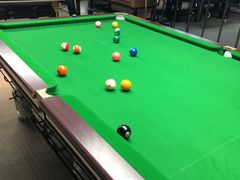 -云川台球(马甸店)