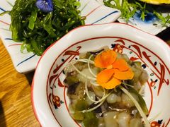 -德川家日本料理(中关村寰太大厦店)
