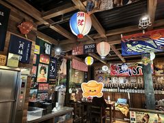 -小川洋风料理(江汉路店)