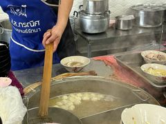 -榮泰米粉湯(Left Shop)