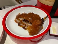 -味+新京宴·烤鸭·北京菜(创意谷店)