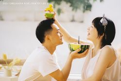 -DREAM HOUSE 梦想屋婚纱摄影