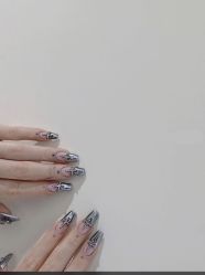 -恐龙·美甲美睫