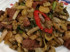 -和乐喜宴海鲜酒家(骏荣广场店)