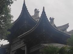 -朱仙镇启封故园景区