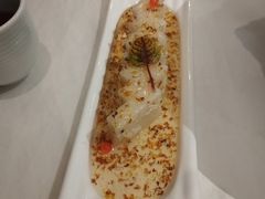 -江城小馆陕南妈妈菜·全球旅行餐厅(钟楼店)