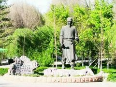-水磨沟公园