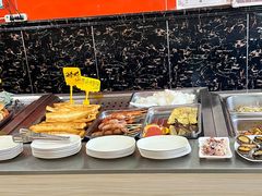 -公平面馆(总店)