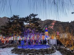 -龙庆峡风景区