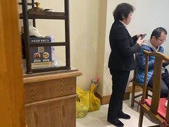 -大清花饺子(山庄店)