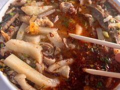 -阿叶羊杂碎(前进街店)