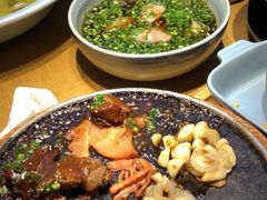 -蜜桃餐厅·伴山(绿宝广场店)