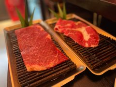 -西塔老太太泥炉烤肉(上海七宝领展广场店)