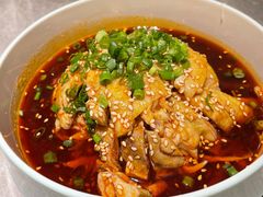 -肥家大排档(天河体育西店)