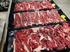 吊龙-陈记顺和潮汕牛肉火锅(番禺迎宾大道店)