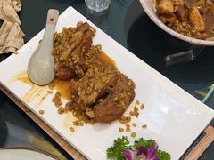 -君霖海鲜私房菜(春柳店)