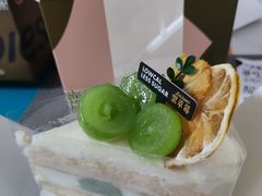 -黑草莓(重庆路店)