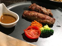 -NY STEAK 牛一扒房(番禺区南城路店)