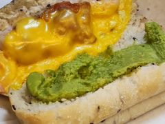 -赛百味SUBWAY(金宝汇店)