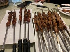 -巴依老爷·新疆美食(上城区天城路店)