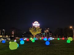 -莫子山公园
