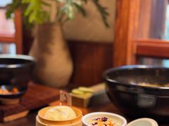 -银米·云南传统过桥米线(双廊黑金冠店)
