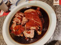 -南京大牌档(中关村领展广场店)