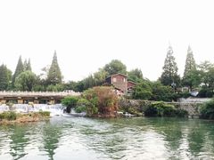 -贵阳市花溪国家城市湿地公园