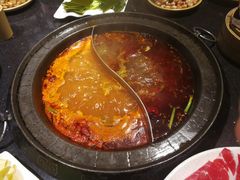 -唇辣号重庆老火锅(燕郊鑫乐汇店)