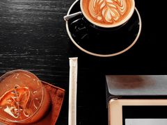 -NokNok Coffee(宽窄巷子店)