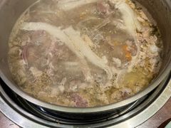 -额尔敦传统涮火锅·冰煮羊(铁东店)