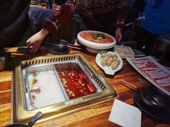 -要德火锅(鼓楼店)