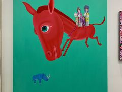 -东浩兰生上海世博展览馆