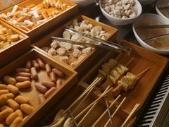 -火炉火自助餐(西直门凯德MALL店)