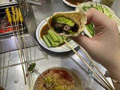 -小寒羊烧烤(凯瑞时代大厦店)