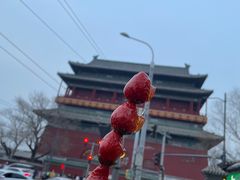 -姚记炒肝店(鼓楼店)