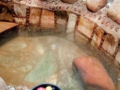 -北京益泉花园酒店