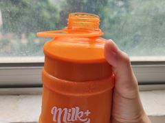 -milkplus·泰式奶茶(较场东路店)
