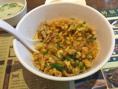 -春发生饭店·非遗(南院门店)