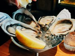 -Osteria Garden 生蚝花园餐厅(原进贤路店)