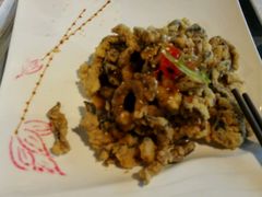 -天厨妙香素食餐厅(清华店)