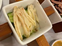 -全聚德(上海首店浦东店)