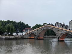 -嘉兴月河历史街区