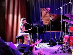-林肯爵士乐上海中心 Jazz at Lincoln Center Shanghai